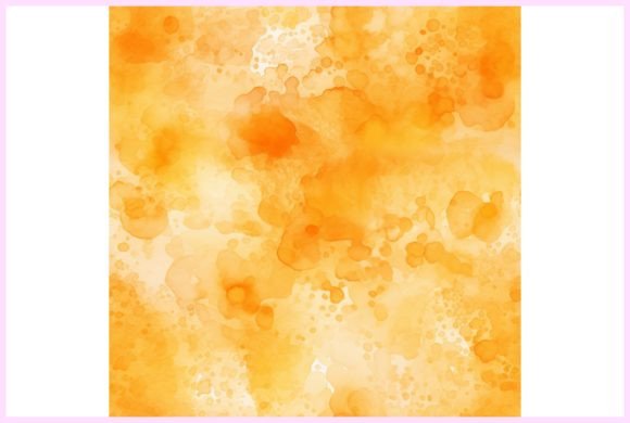Download Watercolor Seamless Pattern - Sea Collection
