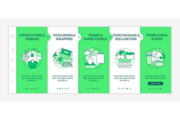 Download Food-spoiled Paper-based Waste Web Pages - Web pages Collection