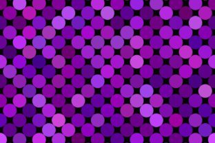 Download Seamless Dot Pattern - Sea Collection