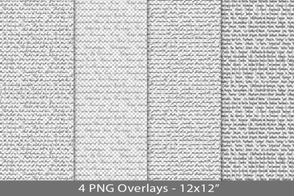 Download Seamless Paper Pattern Overlay - Sea Collection